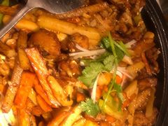 -蓉幸会川菜(苏宁广场店)