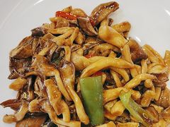 -烤肉宛饭庄(北新桥店)