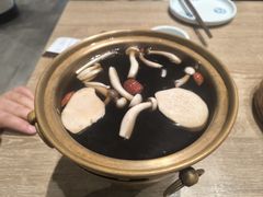 -古关火锅店(古北水镇景区店)