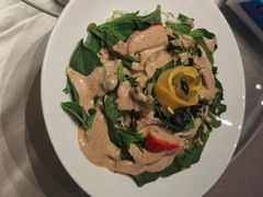 -王府井酒店(金桥港湾店)