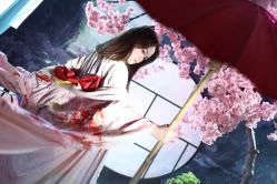 -梓摄影古装写真工作室(富力广场店)