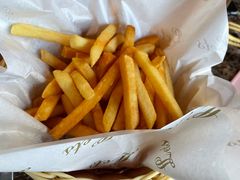 -Lets burger非常汉堡·环球风味(蓝色港湾店)