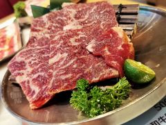 -韩宫宴和牛烤肉(荆门漳河万达店)