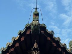 -隆兴寺