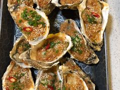 -浮何烤铺(桐梓林店)