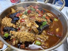 -宝荣鱼馆·临湖之宴(千岛湖店)