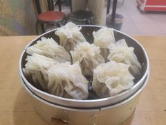 -清真玉林老字号稍麦羊杂碎(宽巷子民族美食街店)