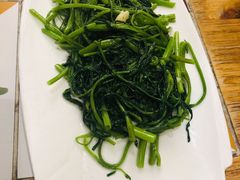 -鑫阿强海鲜大排档·老厦门特色菜(中山路店)