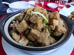 -王城醋血鸭老店
