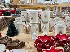 -ZARA HOME(蓝色港湾店)