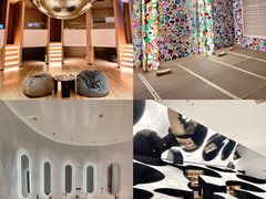 -涨巢·潮玩水疗局