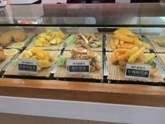-1973继光香香鸡(金桥国际店)