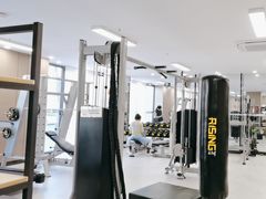 -琪航·健身+普拉提(嘉定北地铁站店)