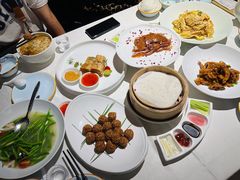 -庆云楼饭庄(什刹海店)