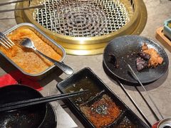 -谷牛日式烤肉(宝山U天地店)