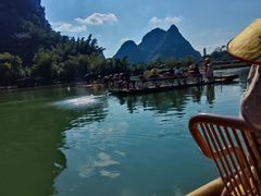 -靖西鹅泉风景区