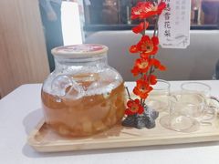 -虎丫炒鸡(郑州高新万科店)