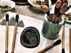 -大树餐厅(红旗街万达店)