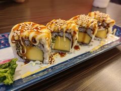 -仙隐小鹿中华料理(南宁万象城店)