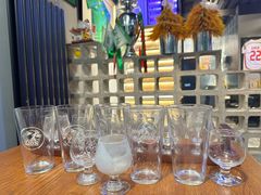 -京狮炙燥·精酿烧烤(首经贸店)