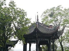 -都江堰景区