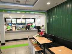 -老乡鸡(茨河路店)