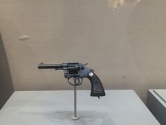 -遵义会议纪念馆