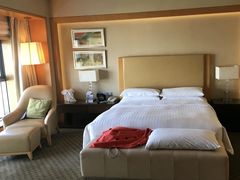 -宁波万豪酒店