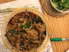 -老家猪肝面(石油路店)