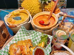 -泰妃殿(武汉首店)