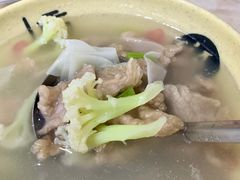 瘦肉滑粉-福清滑粉(一拂店)