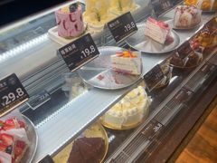 -FANEN法念·烘焙·甜点(万象城店)