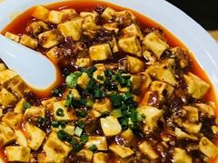 -勇猛子川菜馆(新军路店)