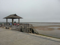 android_upload_pic-刘家湾赶海园