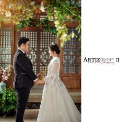 -韩国艺匠ARTIZ STUDIO(博览中心店)