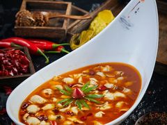 -南堂馆·新川菜(春熙路店)