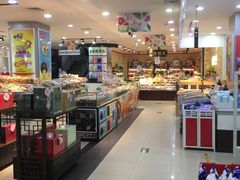 -秋林公司(北大街店)