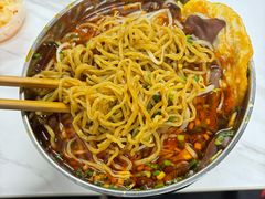 -金牌罗记肠旺面(蔡家街店)