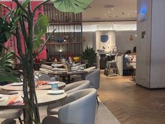 -必胜客(城西银泰店)