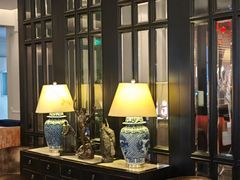 -上海总会SHANGHAICLUB(兴业太古汇店)