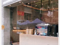 -MQ COFFEE STAND明谦(新洲店)