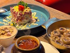 -卢布里西餐厅(总店)