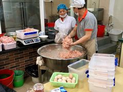 -顶巧鸡汤馄饨(虹口总店)