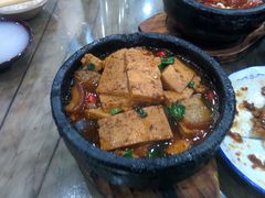 -田园印象·成都土菜院子(华阳店)