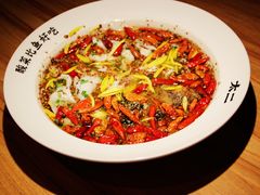 -太二酸菜鱼(石家庄万象城店)