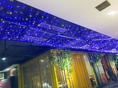 -韩红石板烤肉(建华店)