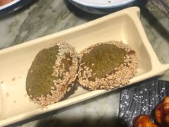 -绿茶餐厅(昌平悦荟店)