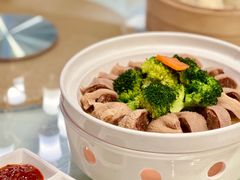-那达慕蒙古风味酒楼