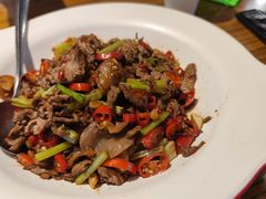 -禾珍珠家常小馆(河南博物院店)