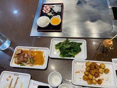 -湘汇概念铁板烧(铁西万达店)